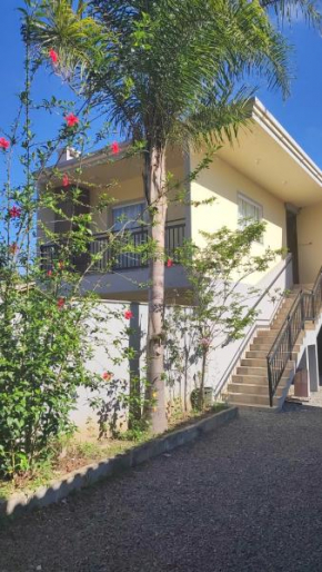 Apartamento Casa Verde